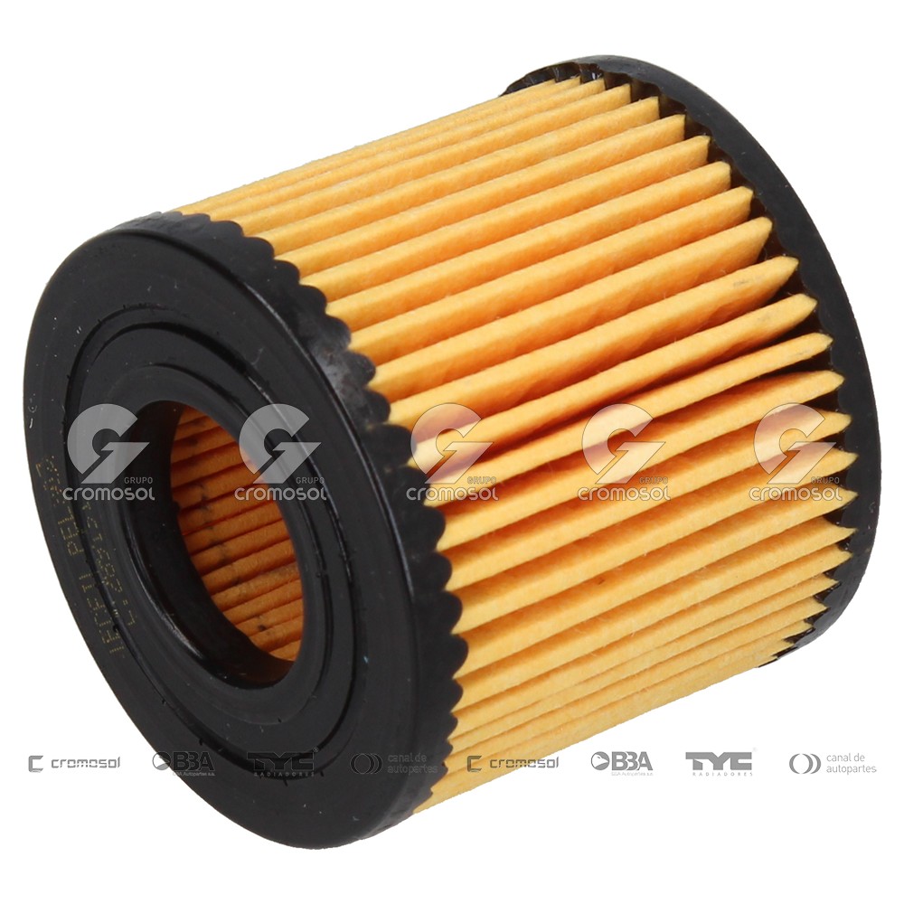 Filtro de aceite para Toyota Corolla 11-14