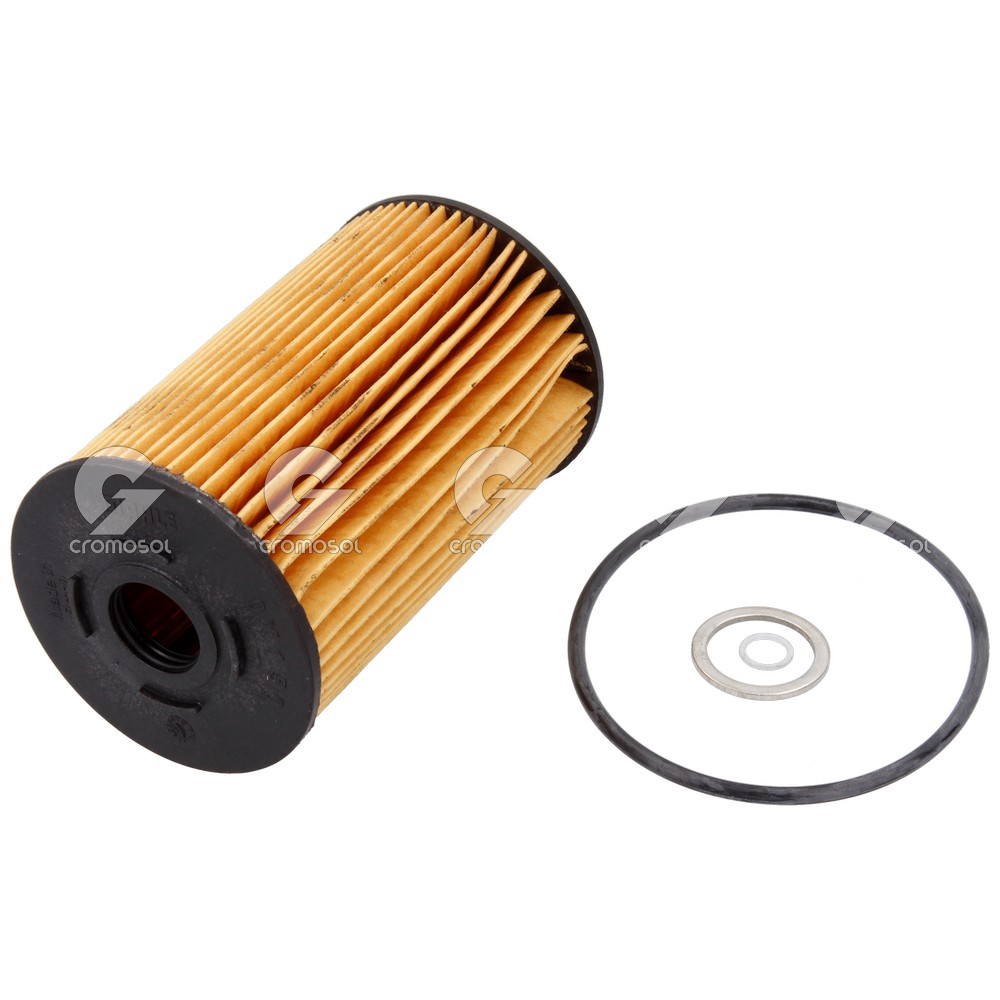 Filtro de aceite para Mercedes Benz Camión 1214 90-11