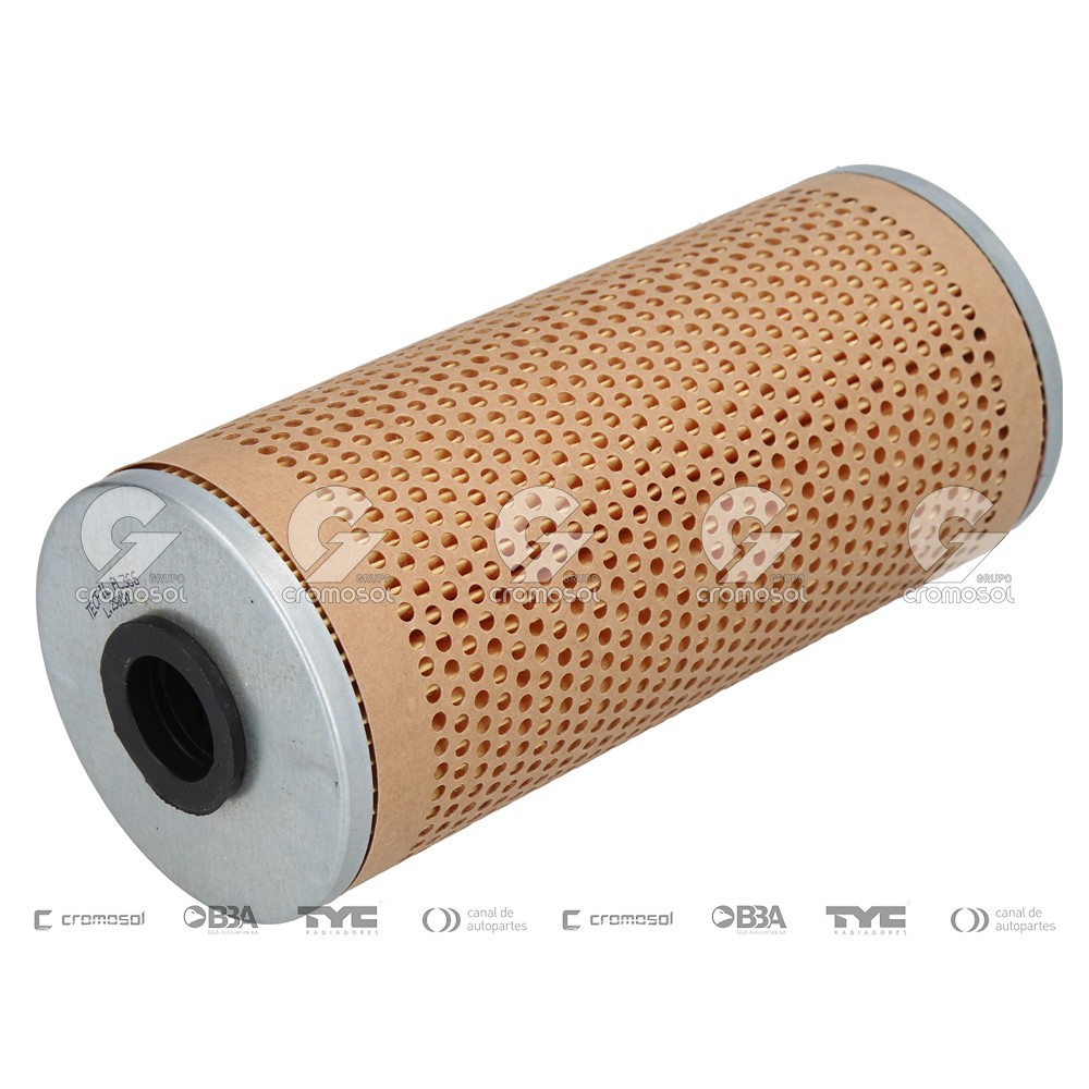 Filtro de aceite para Mercedes Benz 1718