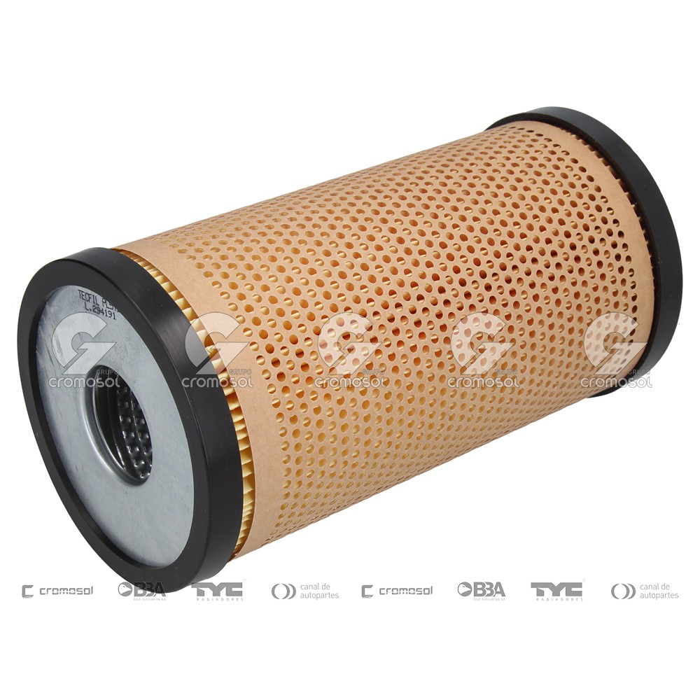 Filtro de aceite para Mercedes Benz 1114