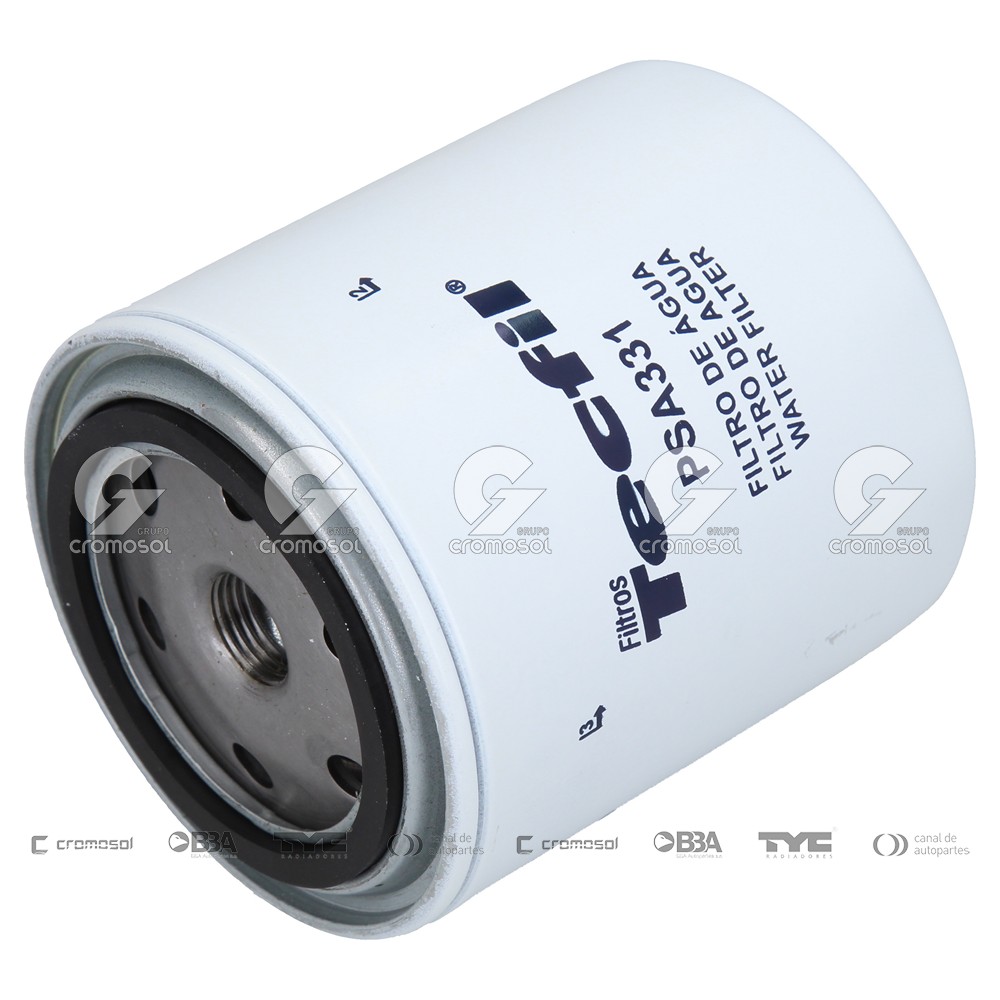 Filtro de aceite para Ford Camión Cargo
