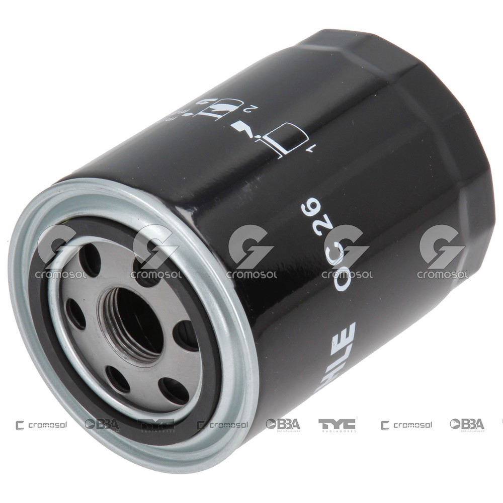 Filtro de aceite para Ford Camión 4000 90-12