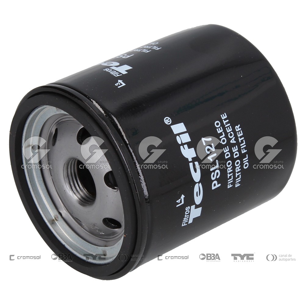 Filtro de aceite para Chery Fulwin F1 13-15