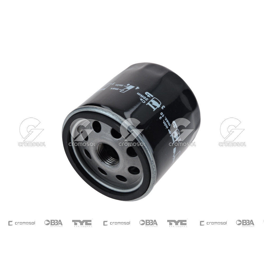 Filtro de aceite para Chery Fulwin F1 13-15