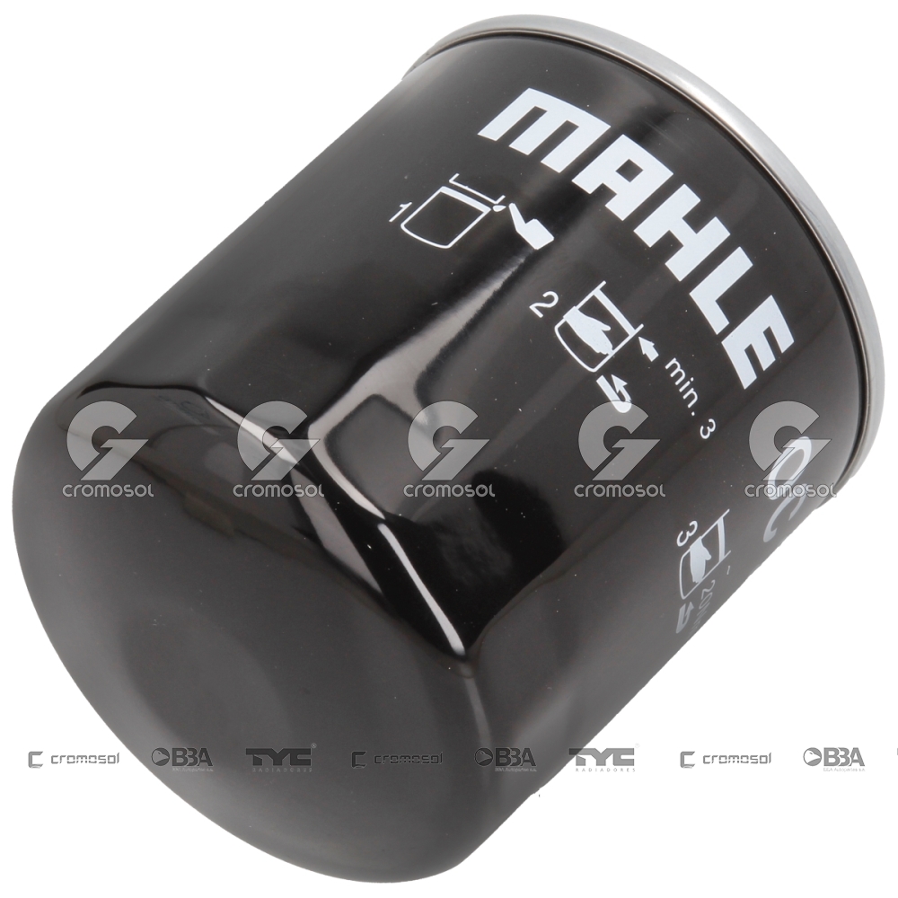 Filtro de aceite para Mitsubishi Canter