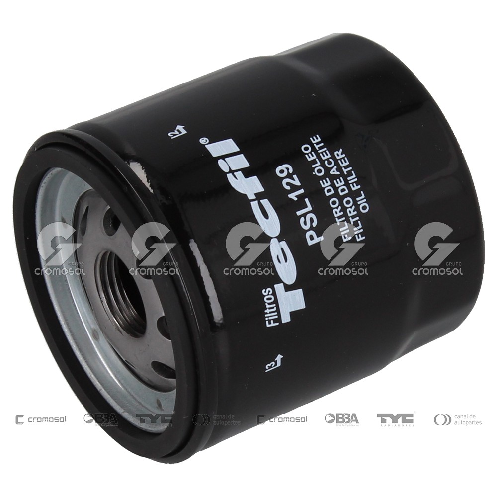 Filtro de aceite para Lifan X60