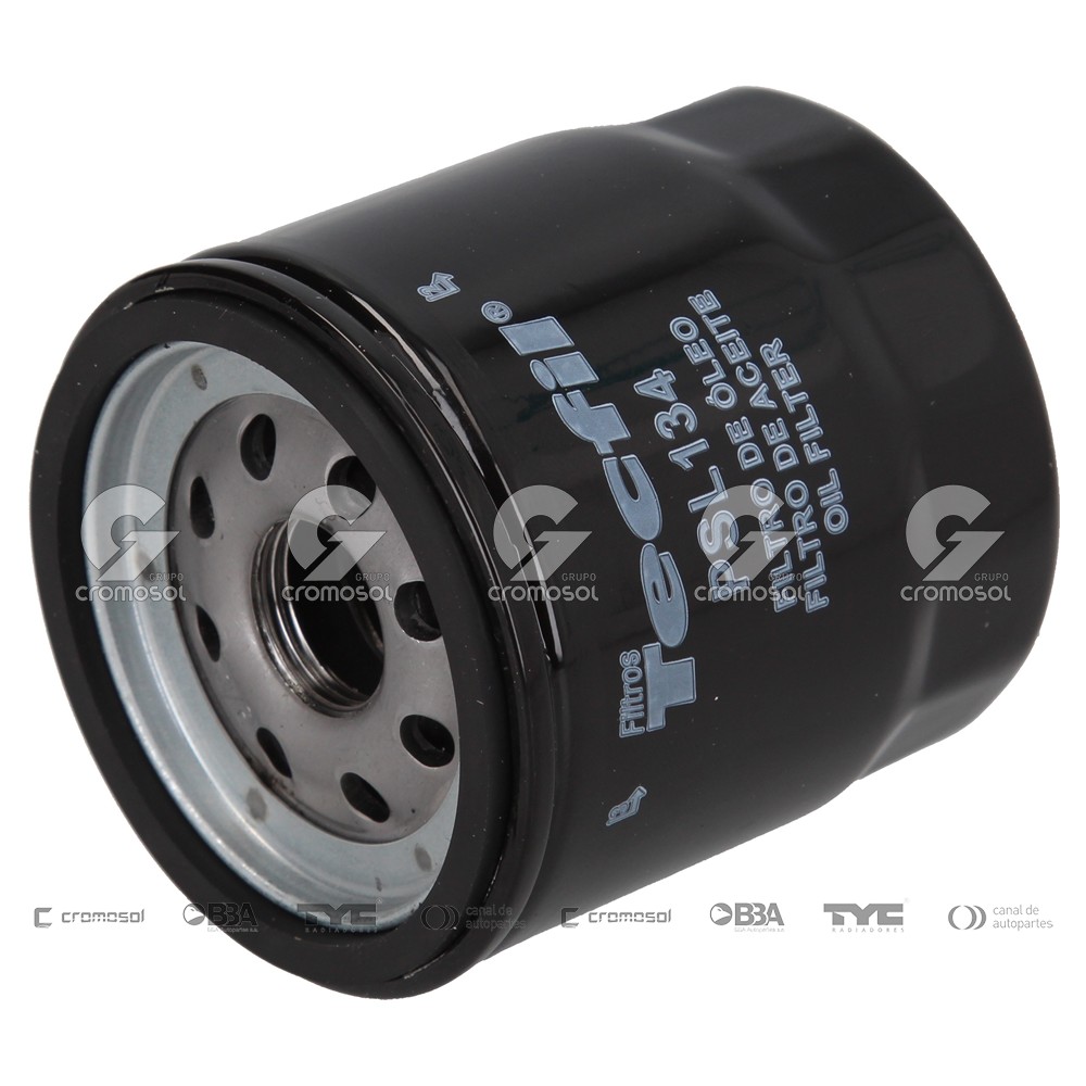 Filtro de aceite para Chery QQ F1