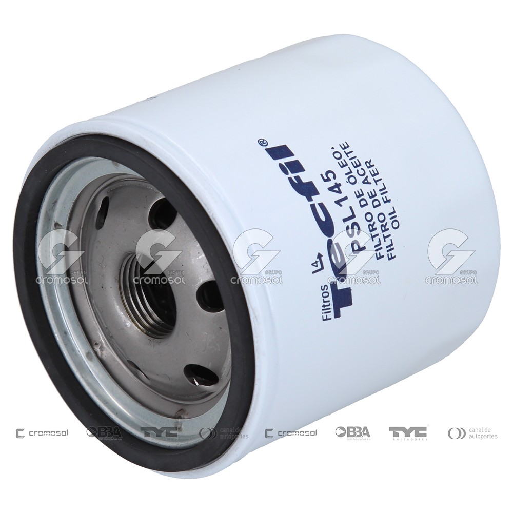 Filtro de aceite para Chery Face