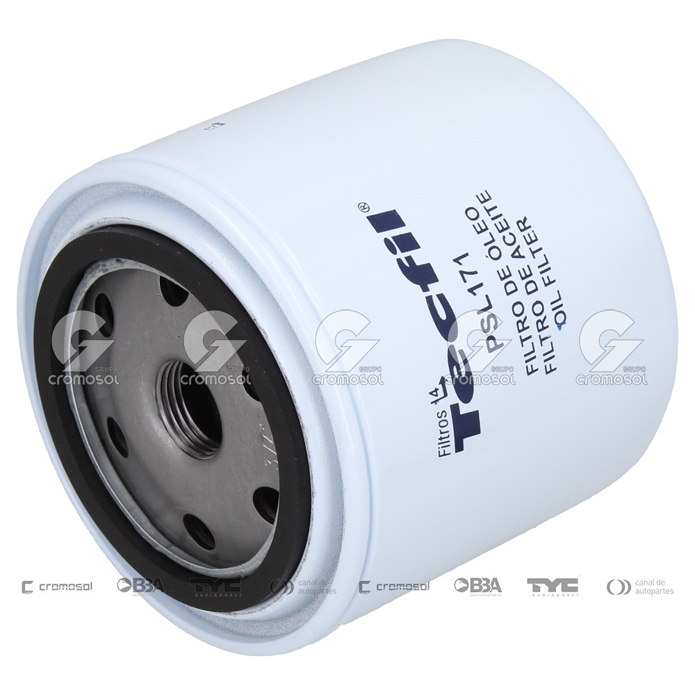 Filtro de aceite para Audi A4