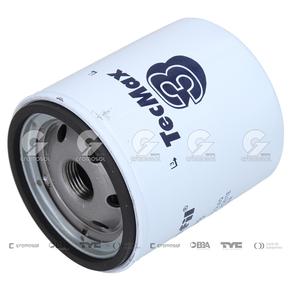 Filtro de aceite para Chevrolet Agile F1