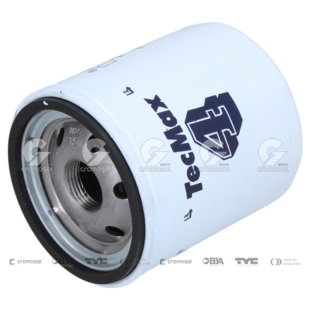Filtro de aceite para Alfa Romeo 145