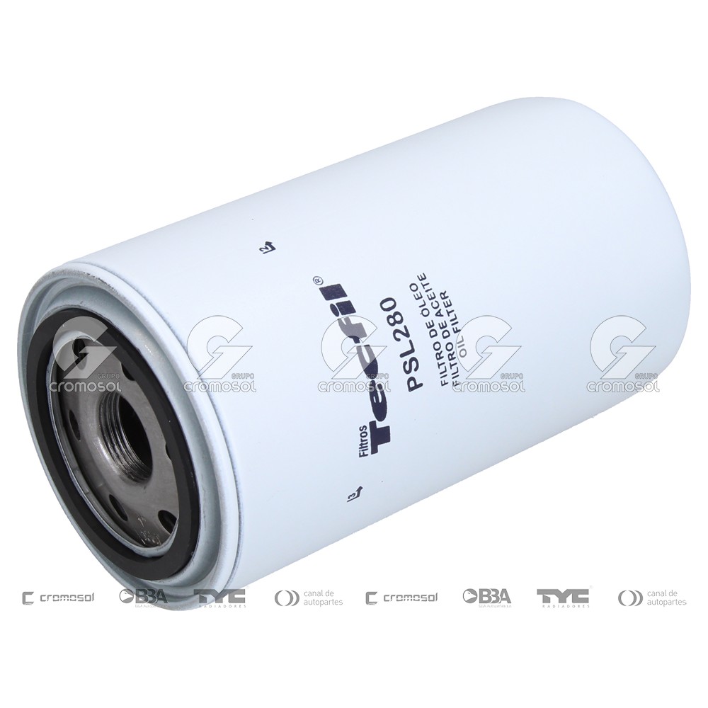 Filtro de aceite para Dodge Ram 1500 F2