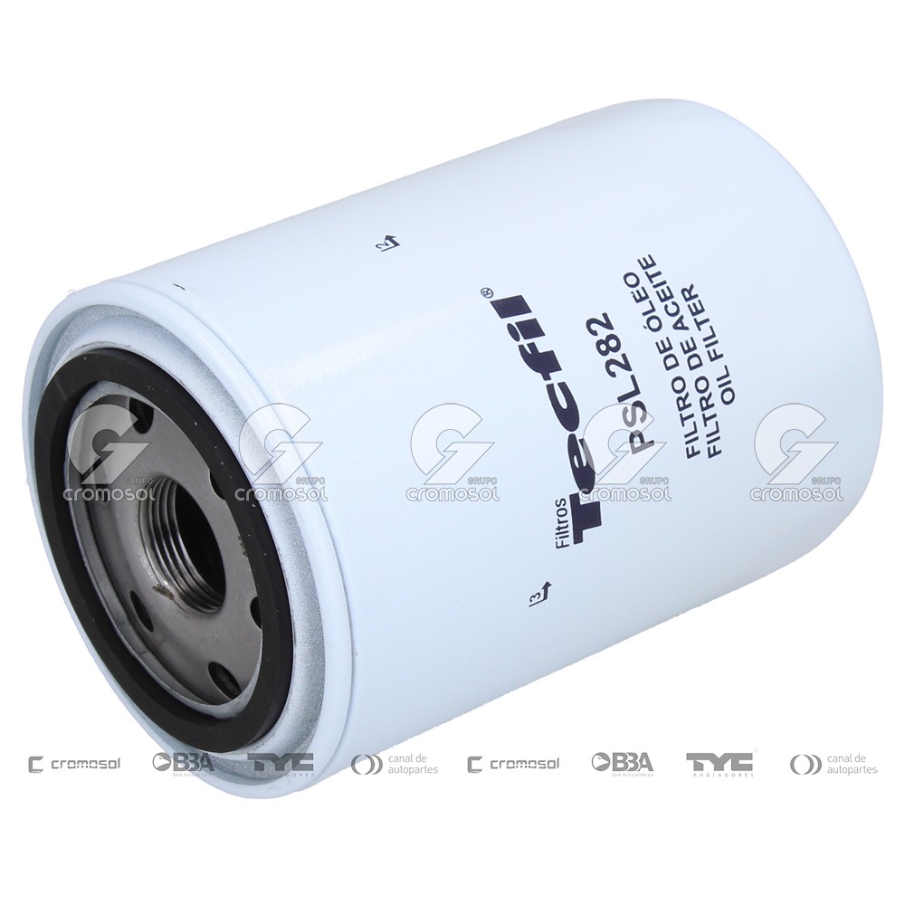 Filtro de aceite para Ford Camión 4000