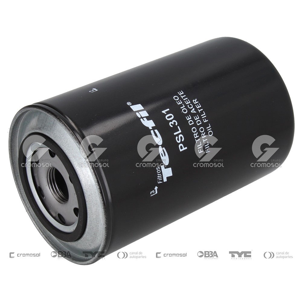 Filtro de aceite para Mercedes Benz 1718
