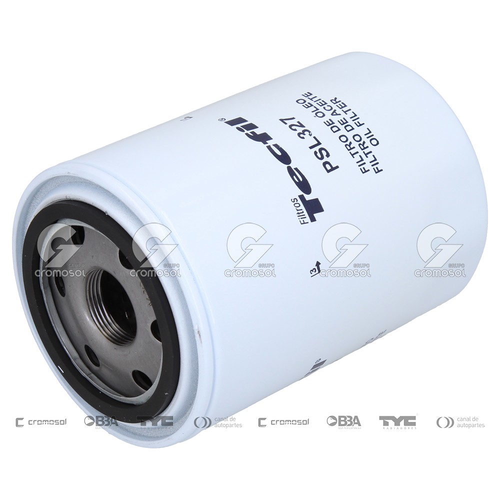 Filtro de aceite para Hyundai Galloper