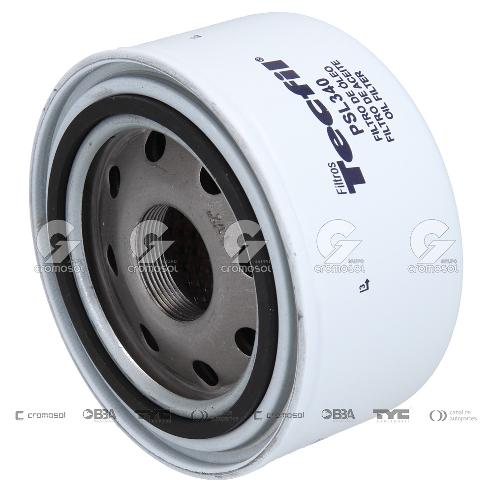 Filtro de aceite para Chevrolet Blazer F2 96-01