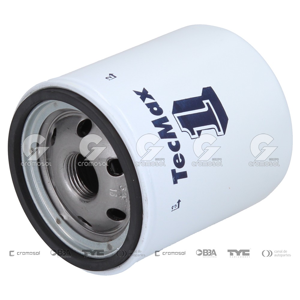 Filtro de aceite para Audi A4