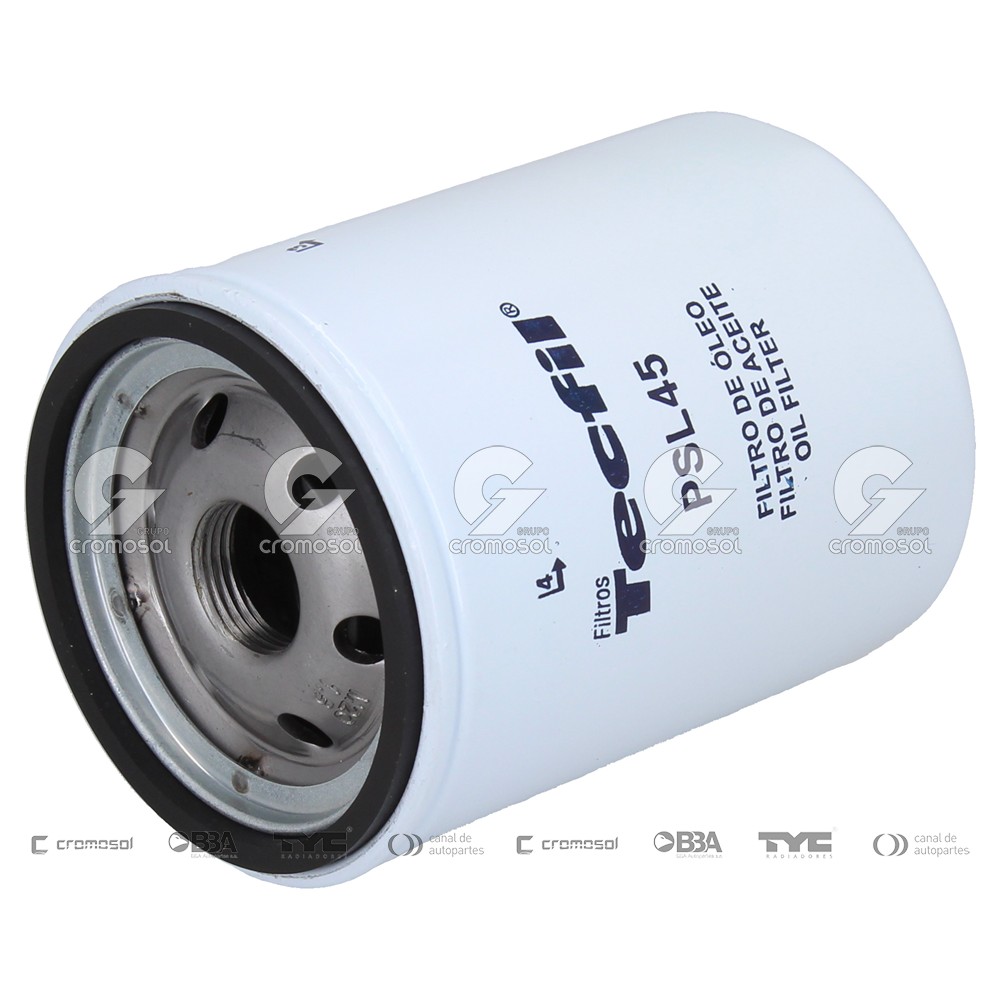 Filtro de aceite para Alfa Romeo 146