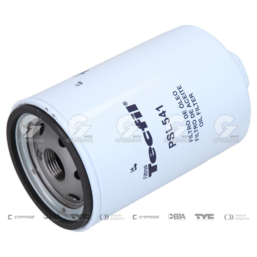 Filtro de aceite para Ford Ranger 09-12