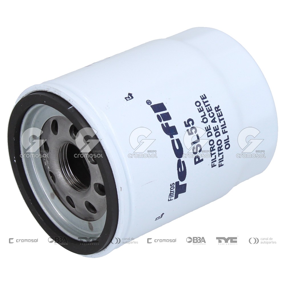 Filtro de aceite para Chevrolet Corsa