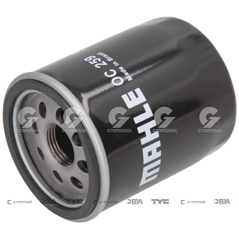 Filtro de aceite para Chevrolet Corsa 94-99