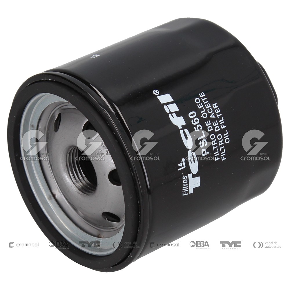 Filtro de aceite para Audi A3 05-08