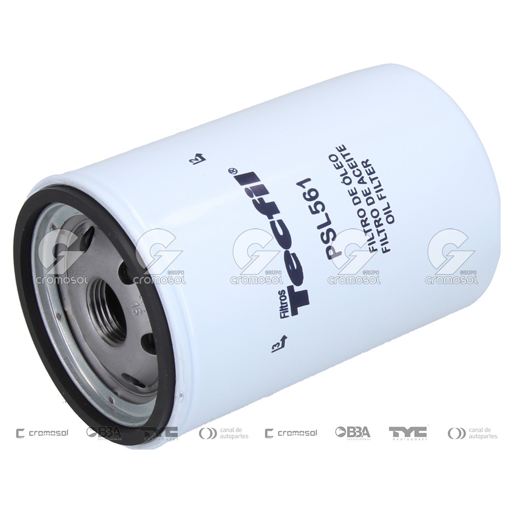 Filtro de aceite para Alfa Romeo 164