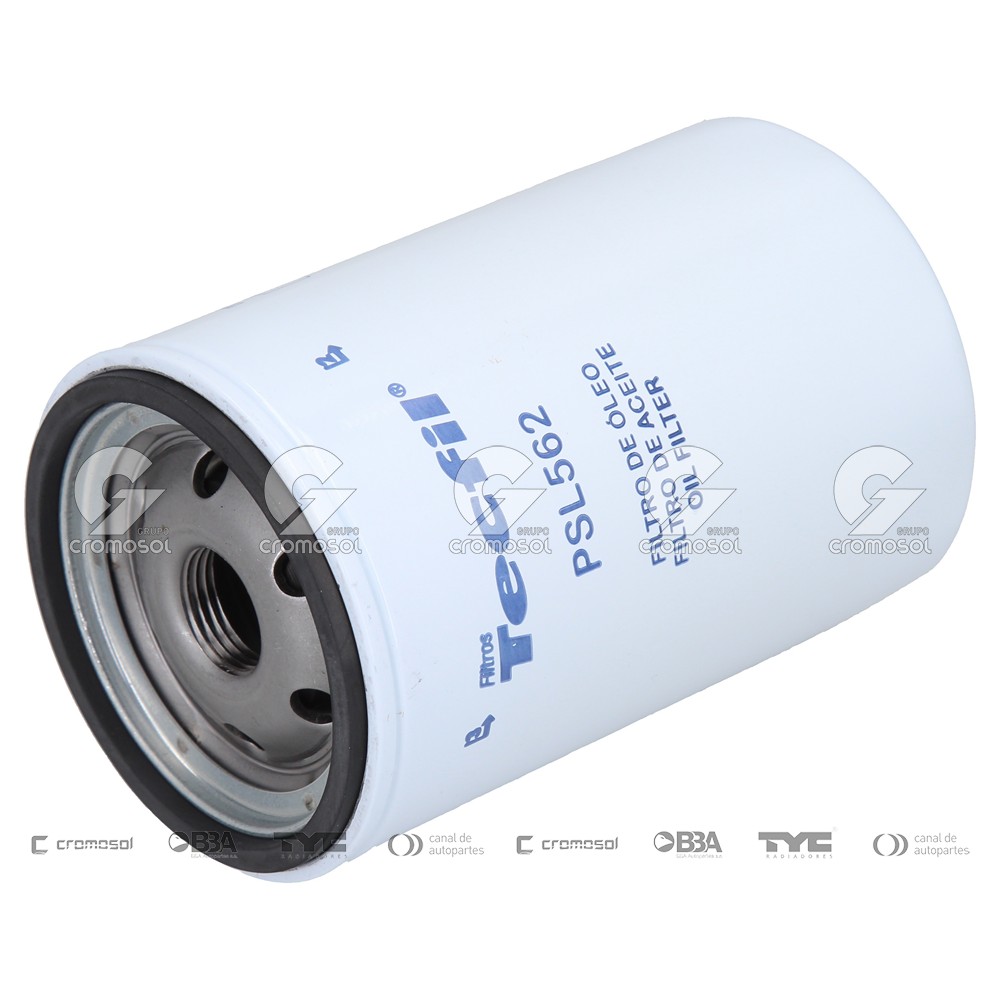 Filtro de aceite para Audi 80 94-97