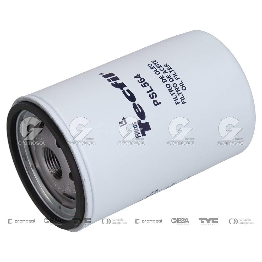 Filtro de aceite para Audi 100 91-97