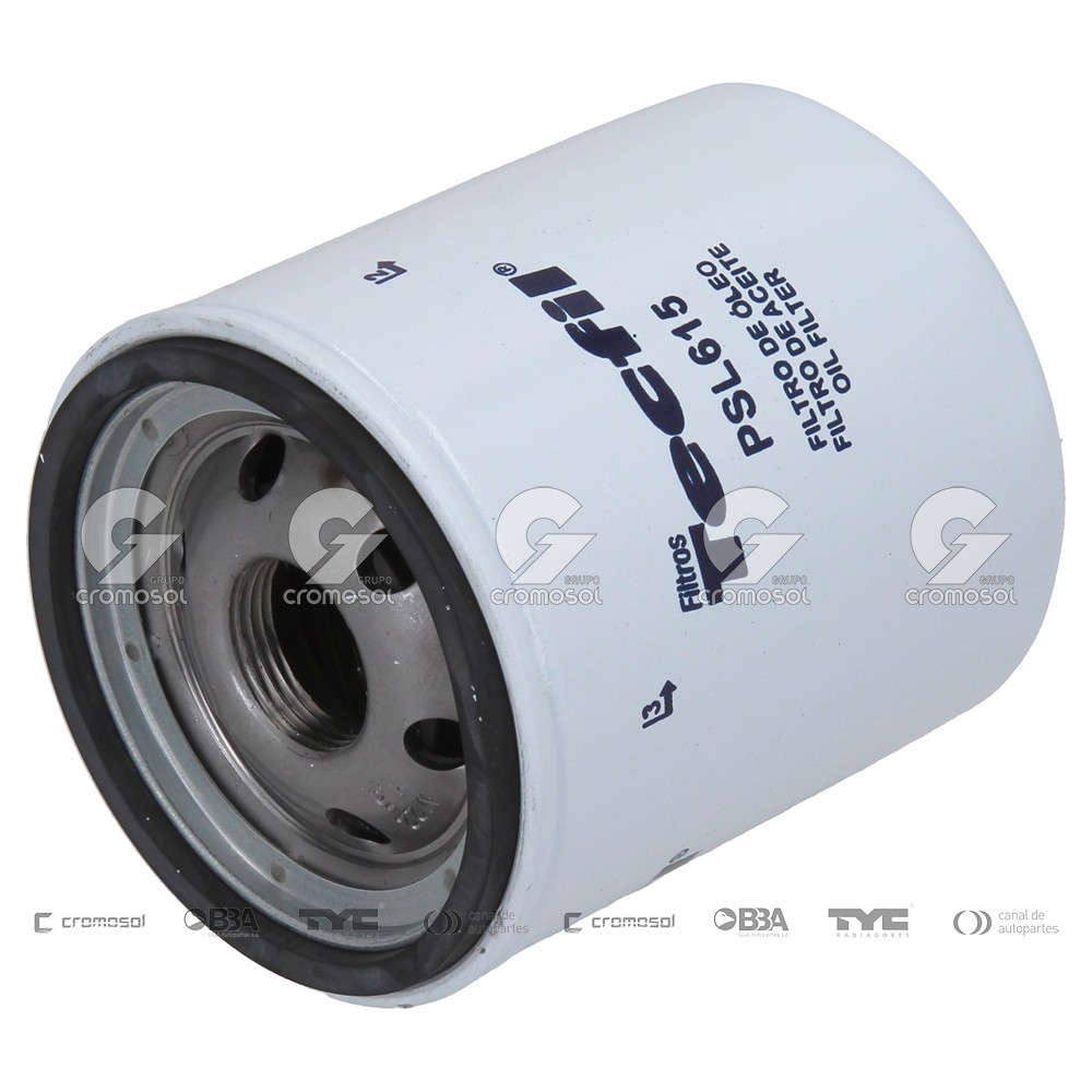 Filtro de aceite para Chevrolet Cruze F4
