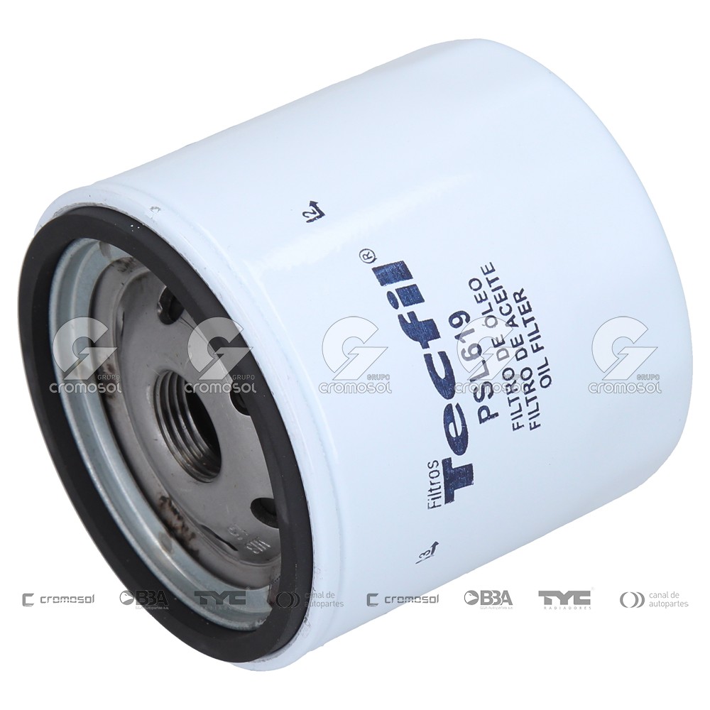 Filtro de aceite para Chevrolet Agile F1