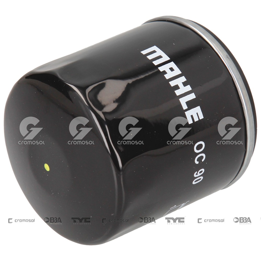 Filtro de aceite para Chevrolet Agile F1