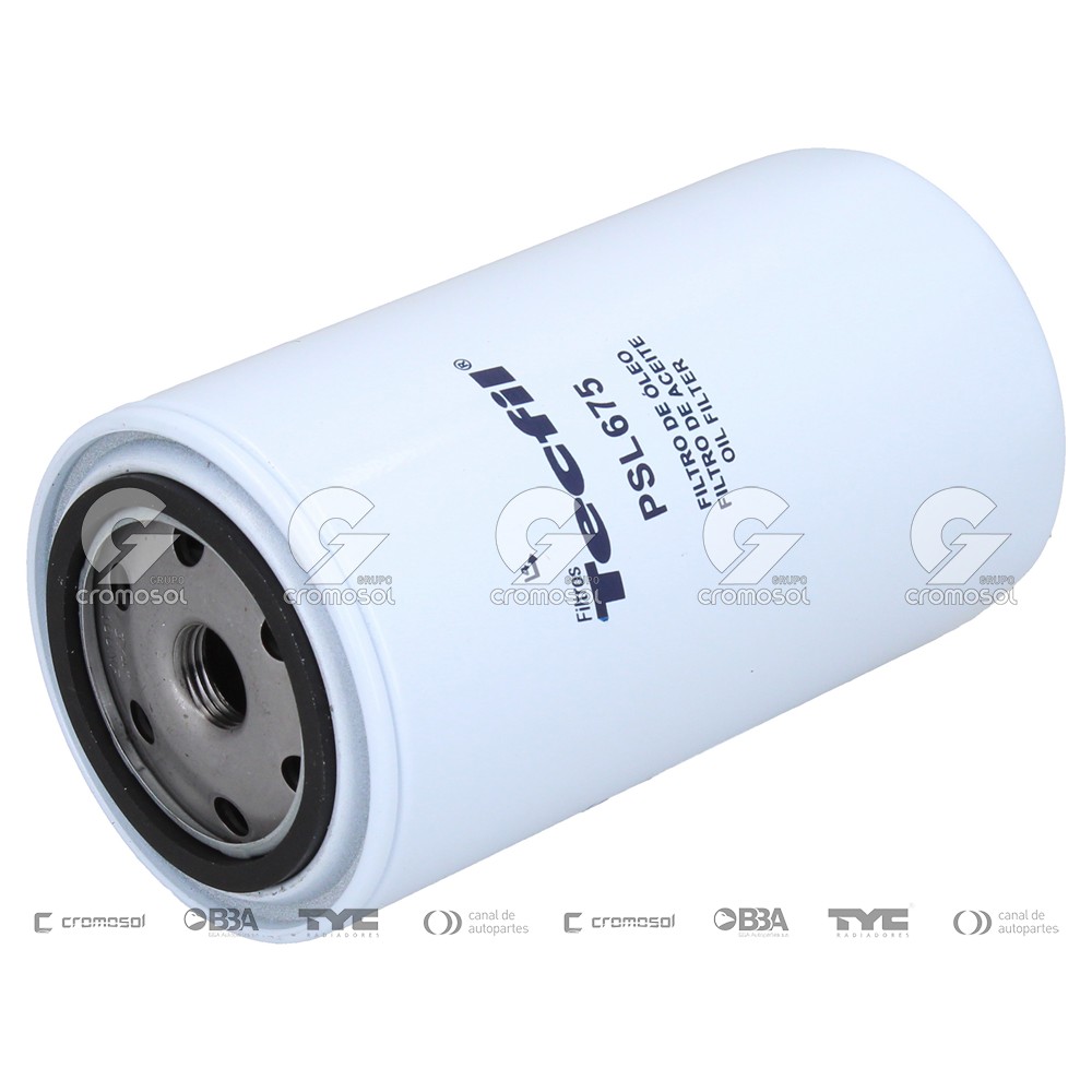 Filtro de aceite para Ford F-250