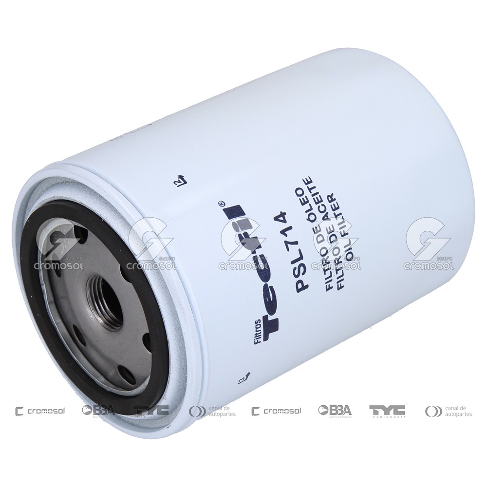 Filtro de aceite para Ford Explorer I