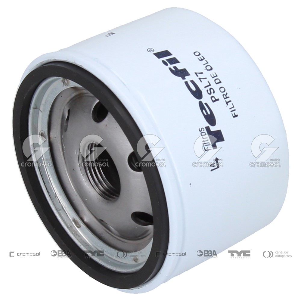 Filtro de aceite para Renault 19 F2 93-00