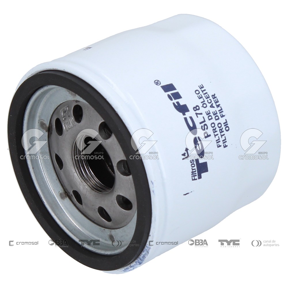 Filtro de aceite para Kia Picanto F1