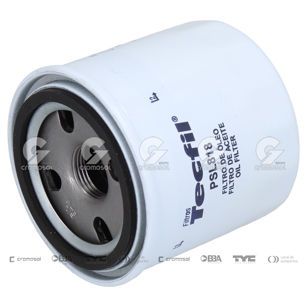 Filtro de aceite para Chevrolet P.UP LUV F1