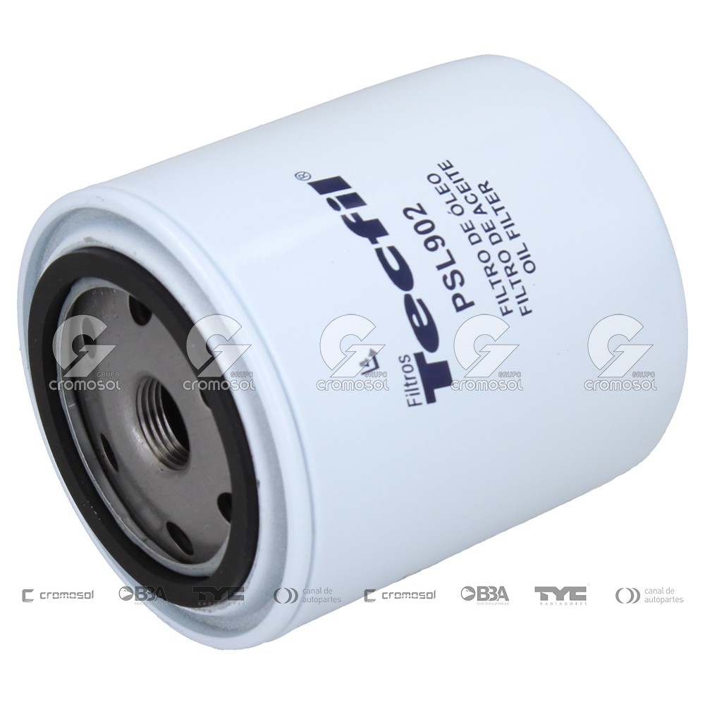 Filtro de aceite para Audi A4 94-99