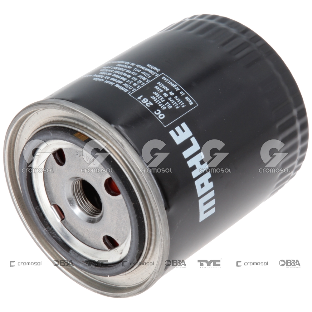 Filtro de aceite para Audi A4 94-99