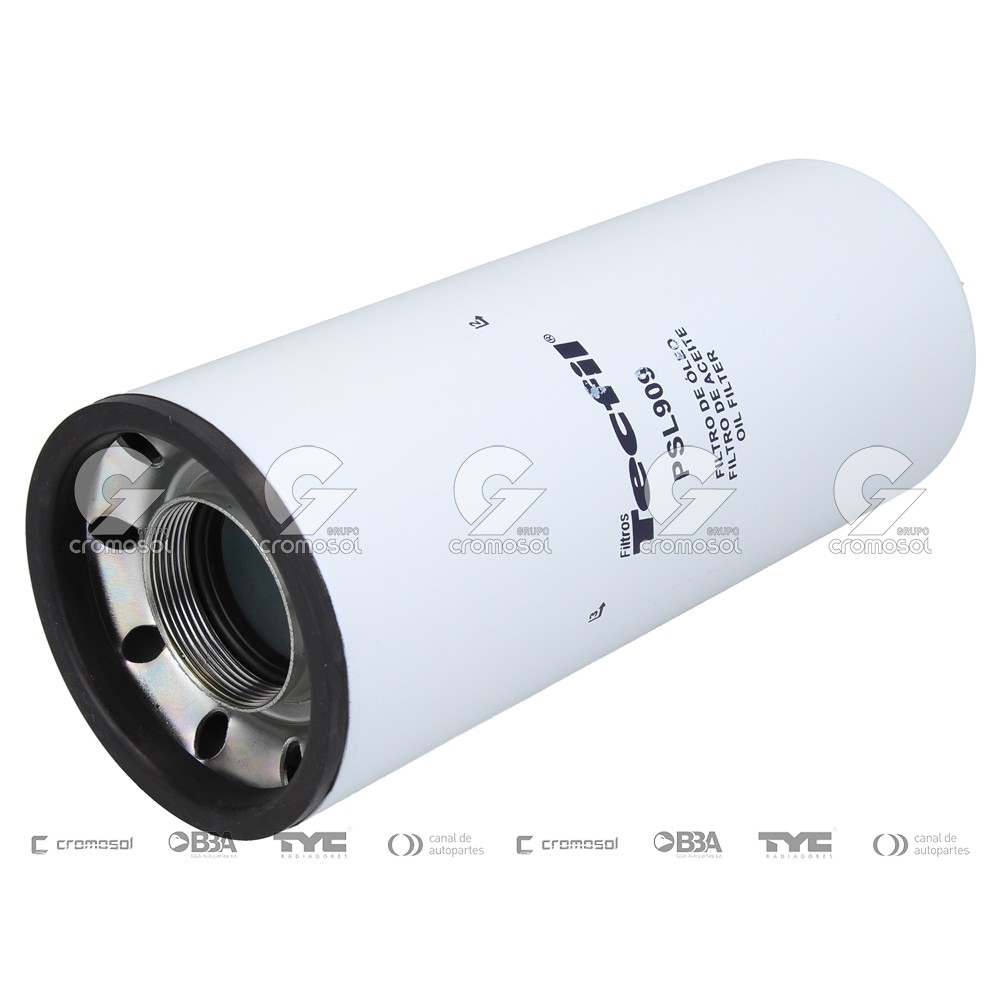 Filtro de aceite para Ford Camión Cargo 00-06