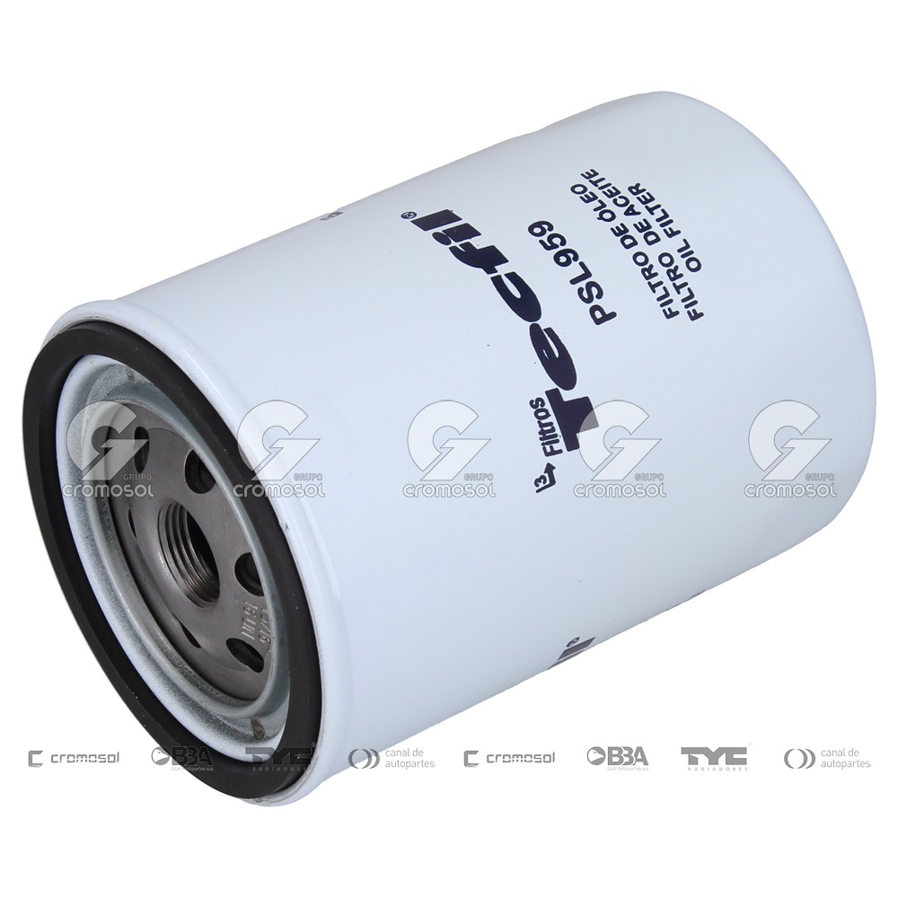 Filtro de aceite para Chevrolet P.UP C-10