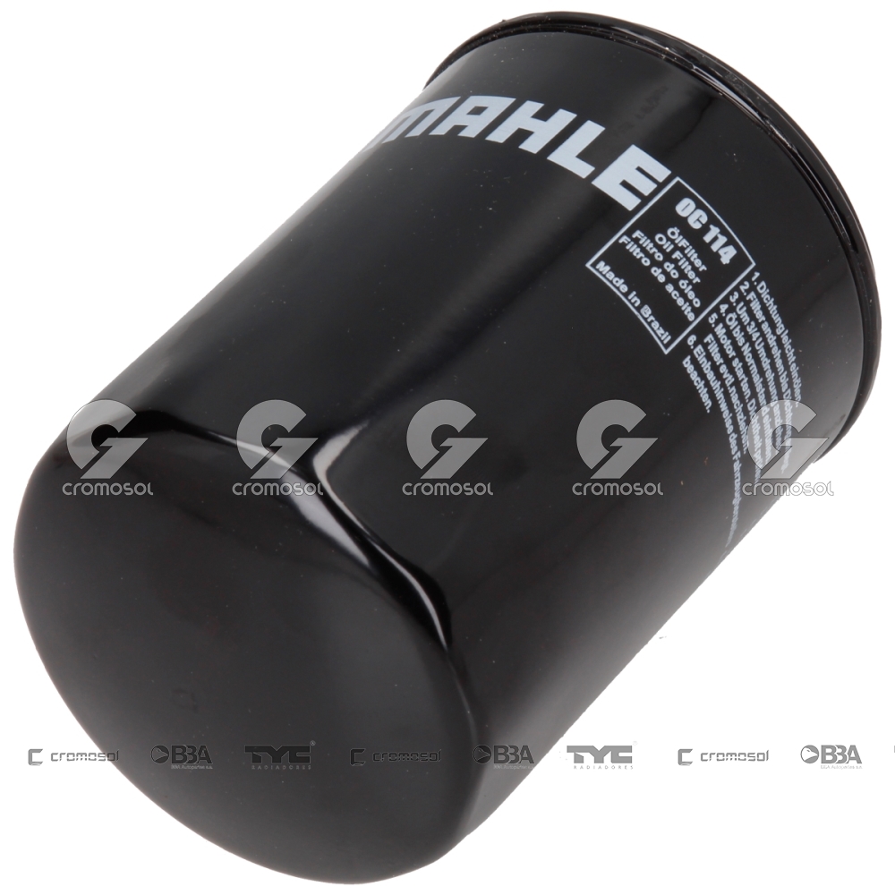 Filtro de aceite para Chevrolet P.UP C-10 79-93