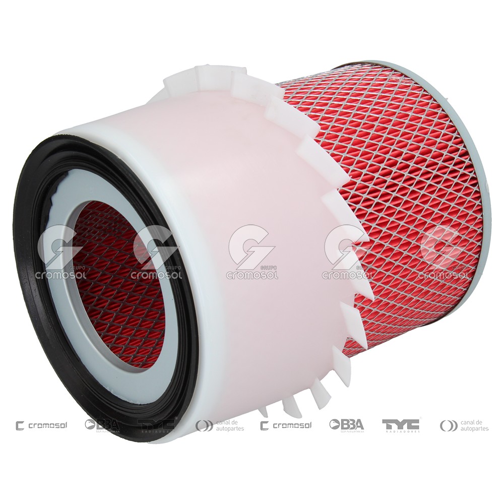 Filtro de aire para Kia K 2400 01-04