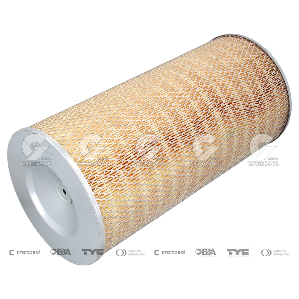 Filtro de aire para Mercedes Benz L 1622
