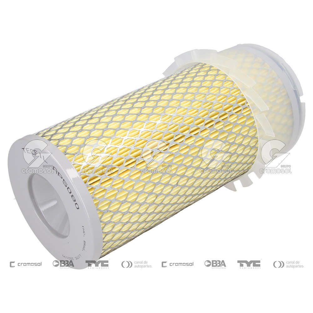 Filtro de aire para Hyundai Galloper