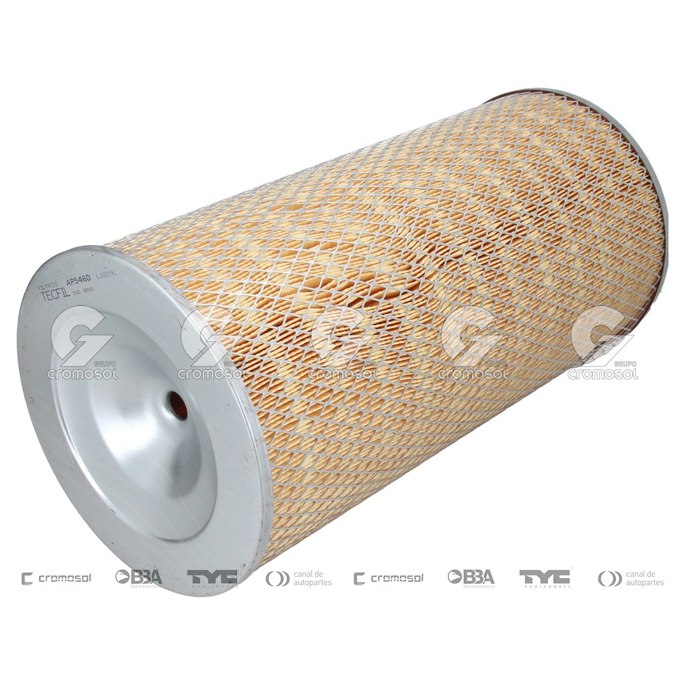 Filtro de aire para Ford Camión 4000 90-12