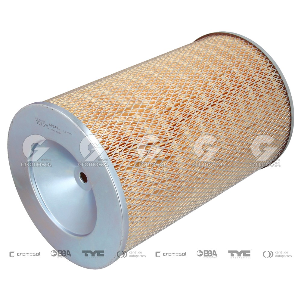 Filtro de aire para Ford Camión Cargo 00-06