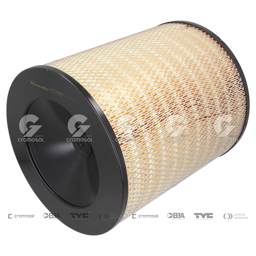Filtro de aire para Volvo Nl 90-97