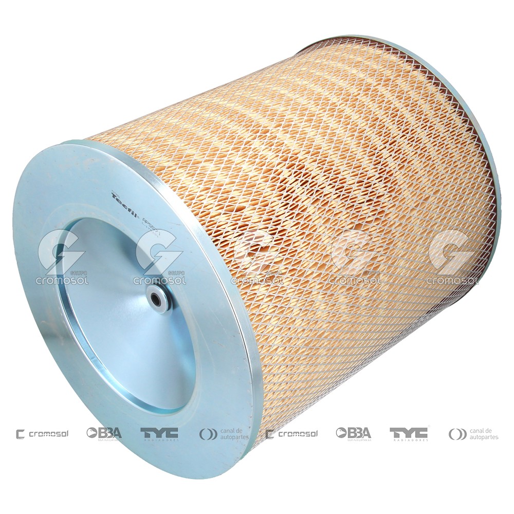 Filtro de aire para Volvo Nl