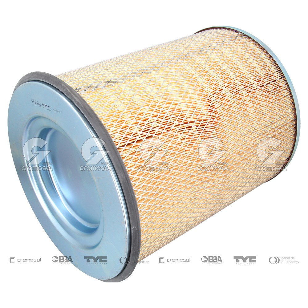 Filtro de aire para Volvo Fh
